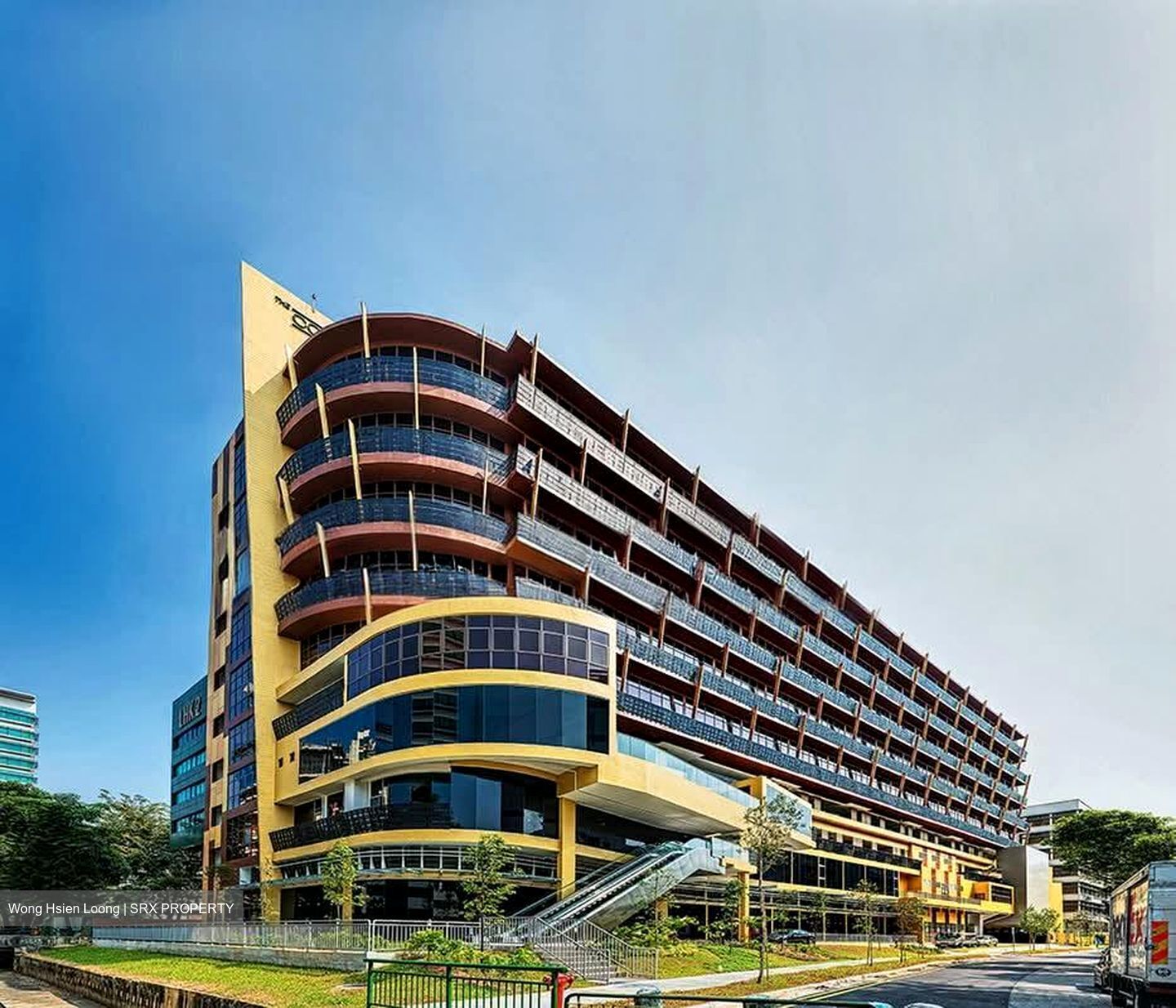 The Commerze@irving (D13), Retail #597529111